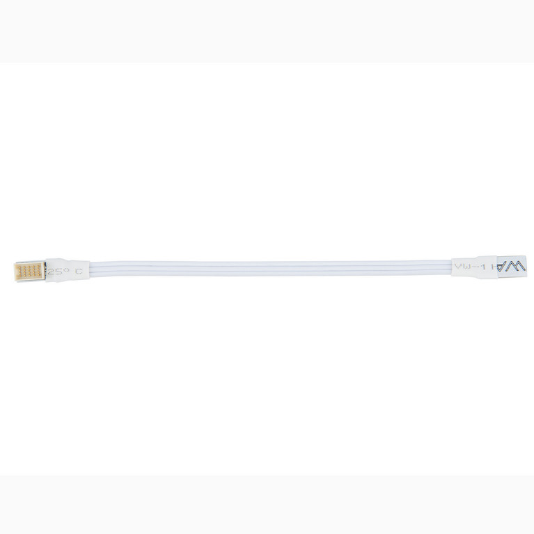 W.A.C. Lighting - T24-MM-006-WT - Joiner Cable - Pixels - White