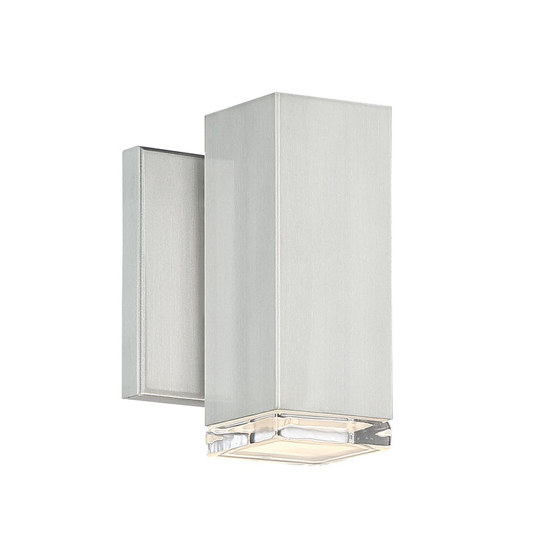 manufacturer_finish:Brushed Aluminum