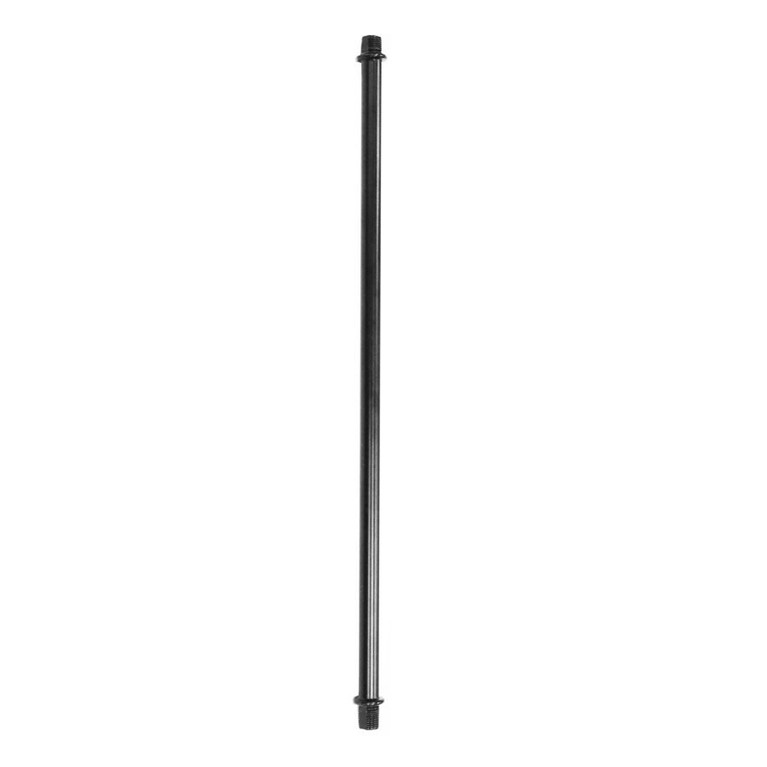 W.A.C. Lighting - X18-BK - Ext Rod For Track Heads 18In - Black