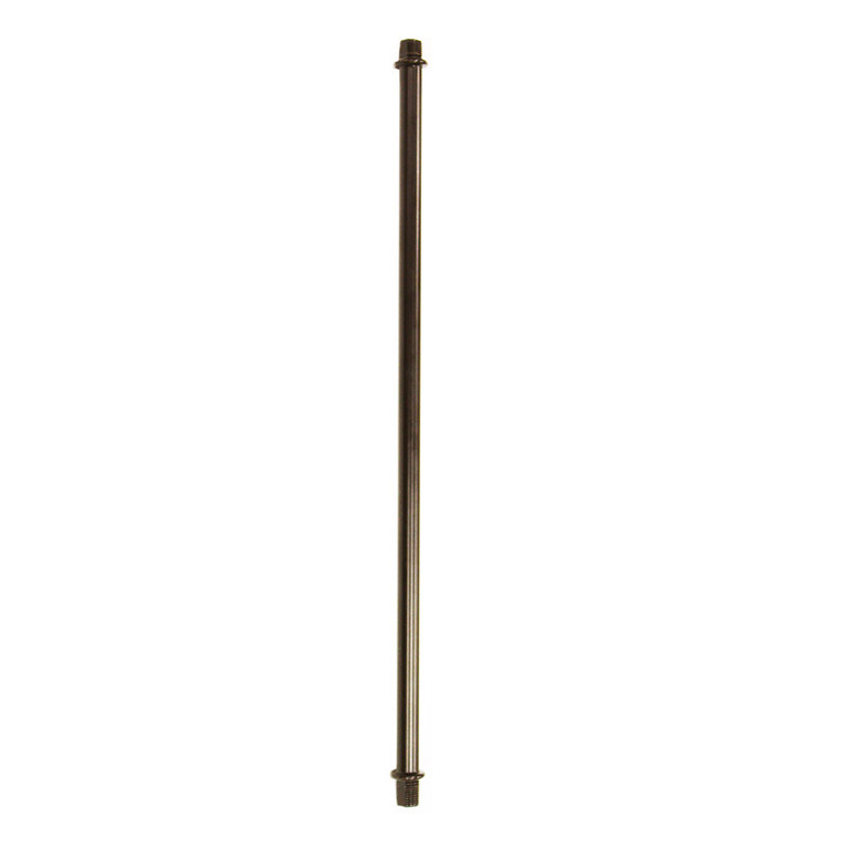 W.A.C. Lighting - X48-DB - Ext Rod For Track Heads 48In - Dark Bronze