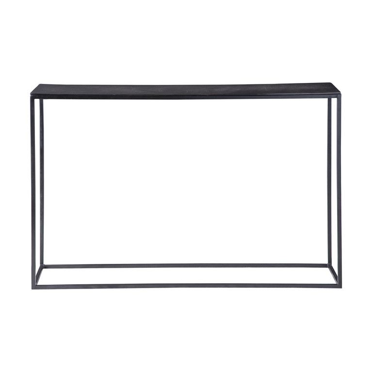 Uttermost - 25051 - Console Table - Coreene - Aged Black Iron