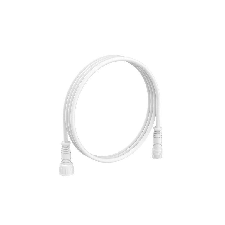Dals - 2000-EXT8FT - Extension Cord - Access - White