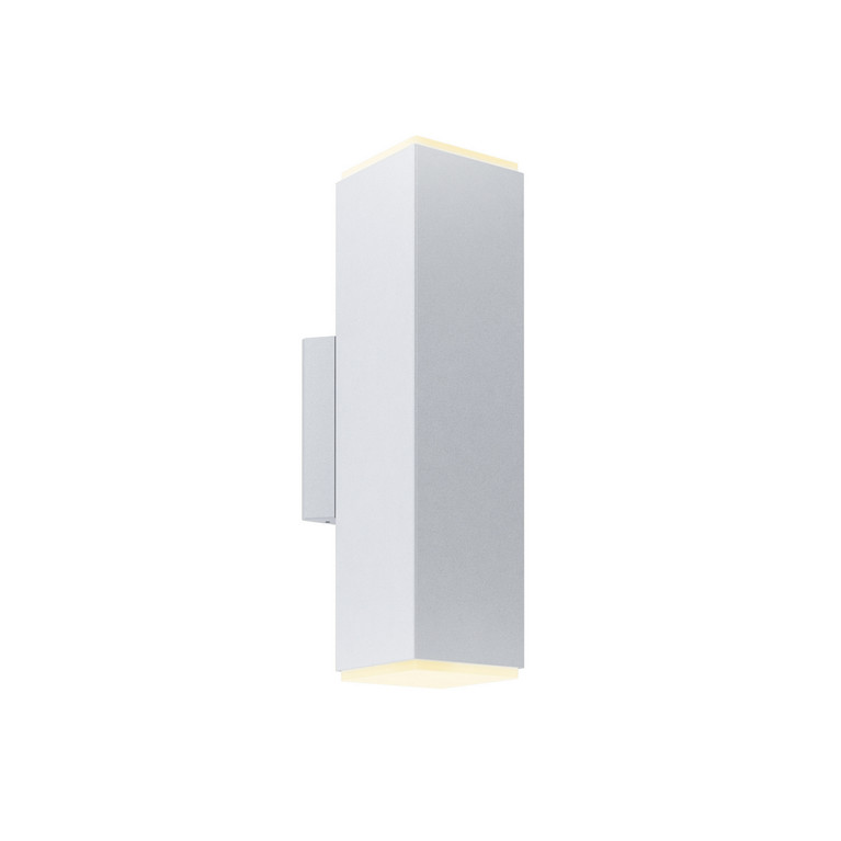 Dals - LEDWALL-B-SG - LED Wall Sconce - Brooklyn - SG