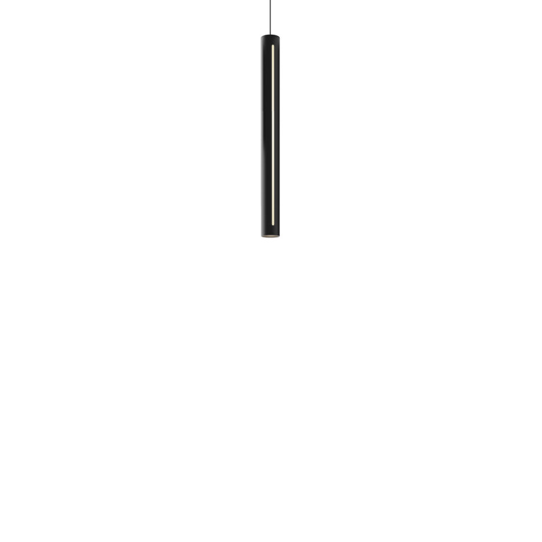 Dals - PDLED120-24-BK - LED Pendant - PDLED - WH