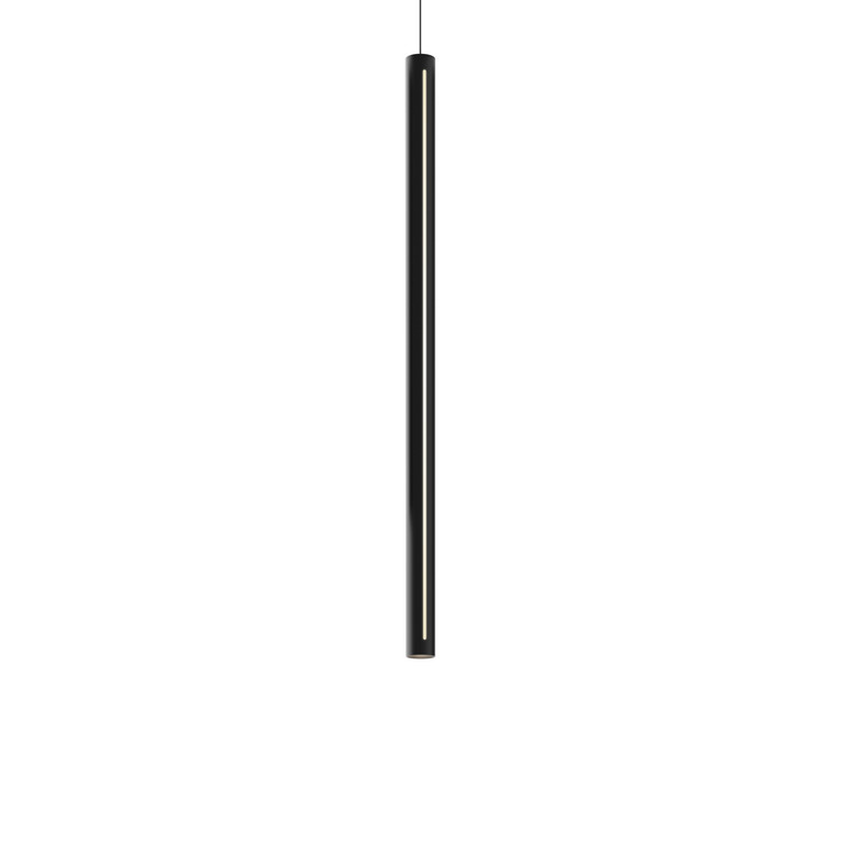 Dals - PDLED120-48-BK - LED Pendant - PDLED - BK