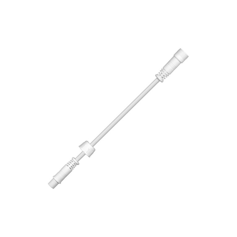 Dals - SM-RGREXT108 - Connect 108'' Extension For Smart Regressed Lights - RGR Smart - White