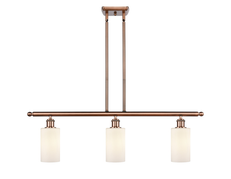manufacturer_finish:Antique Copper|manufacturer_glass:Matte White|light_output:220.00lm|color_temperature:2200K|cri:99