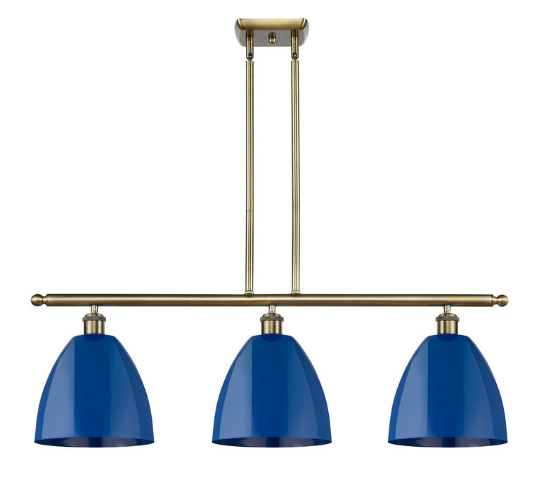 manufacturer_finish:Antique Brass|manufacturer_glass:Blue|light_output:220.00lm|color_temperature:2200K|cri:99