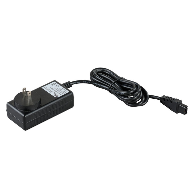 Maxim - DRV898-2460BK - Plug-in Driver - CounterMax 24V Slim Stick - Black