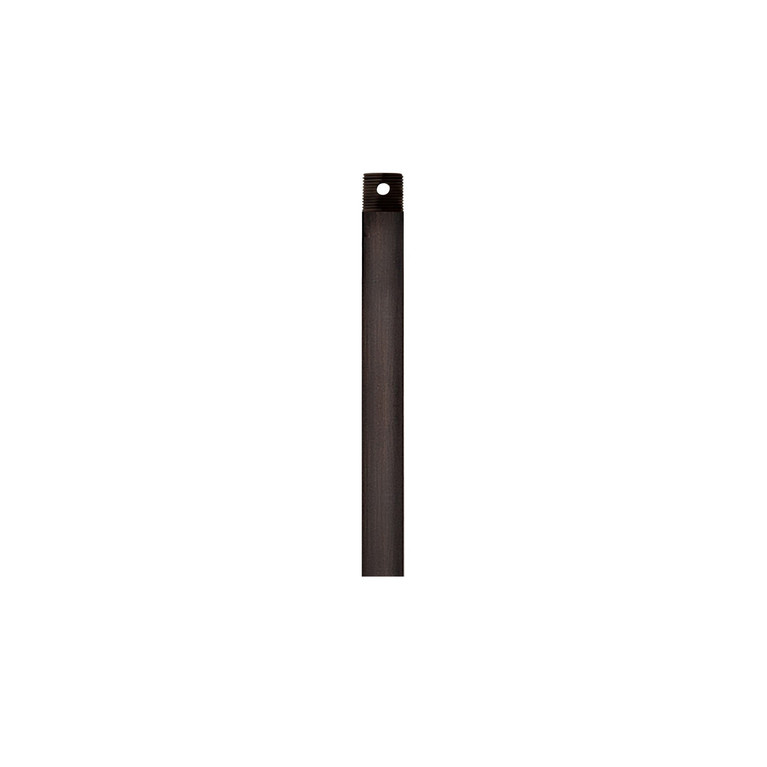 Maxim - FRD0108BZGT - Fandelight Down Rod - Accessories - Bronze Gilt