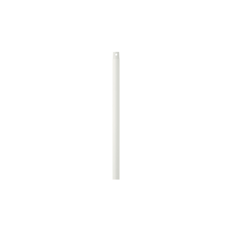 Maxim - FRD16MW - Down Rod - Accessories - Matte White