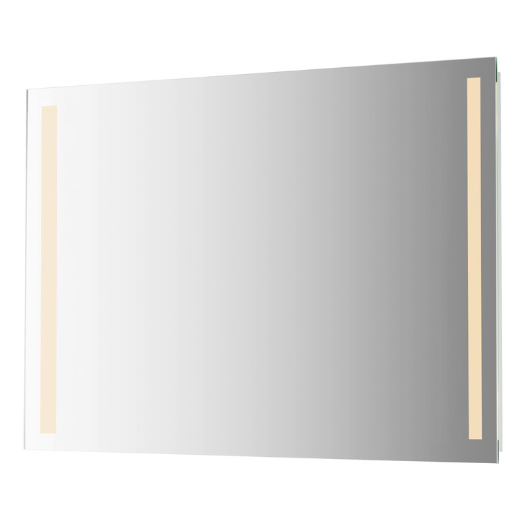Maxim - MRL4830-2S30K - LED Mirror - Project Mirror - 2 Strip - Mirror