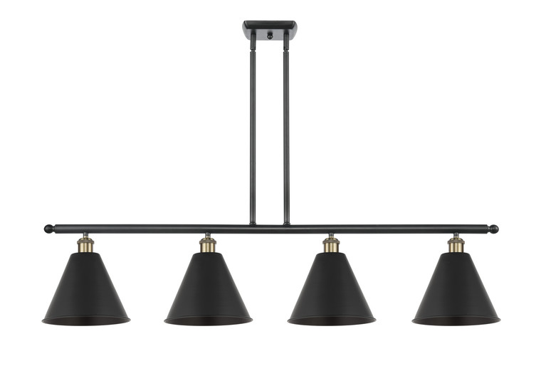 manufacturer_finish:Black Antique Brass|manufacturer_glass:Matte Black|light_output:220.00lm|color_temperature:2200K|cri:99