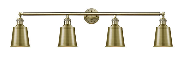 manufacturer_finish:Antique Brass|manufacturer_glass:Antique Brass|light_output:220.00lm|color_temperature:2200K|cri:99