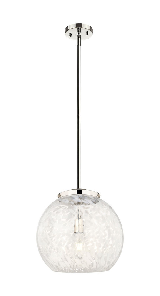 manufacturer_finish:Polished Nickel|manufacturer_glass:White Mouchette