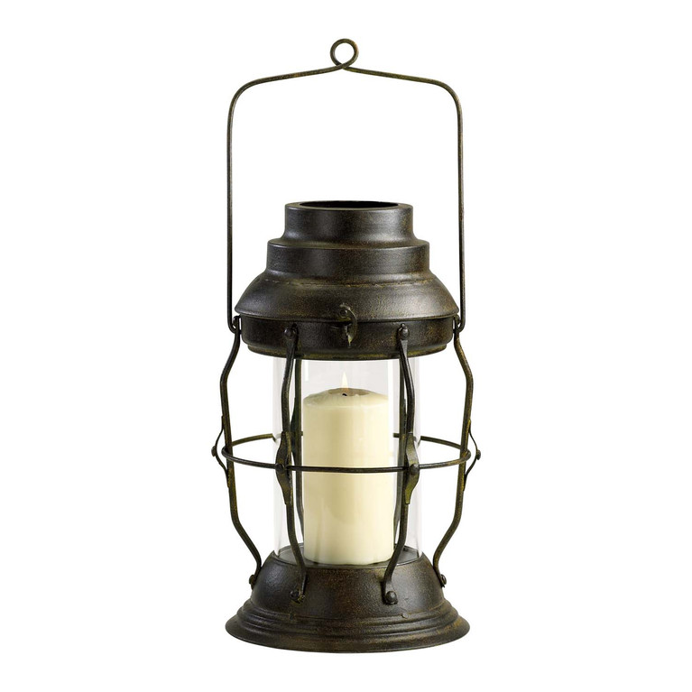 Cyan - 04290 - Candelabra - Willow - Rustic
