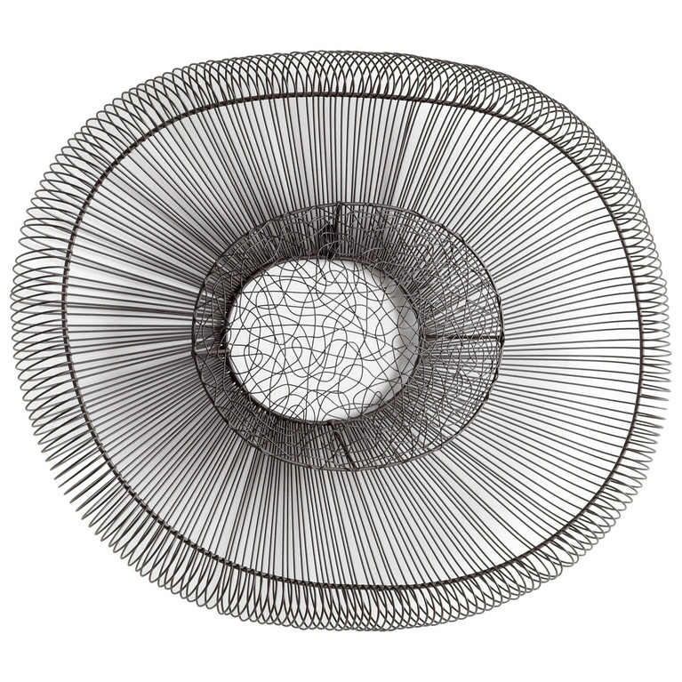 Cyan - 05641 - Wall Decor - Pardo - Graphite