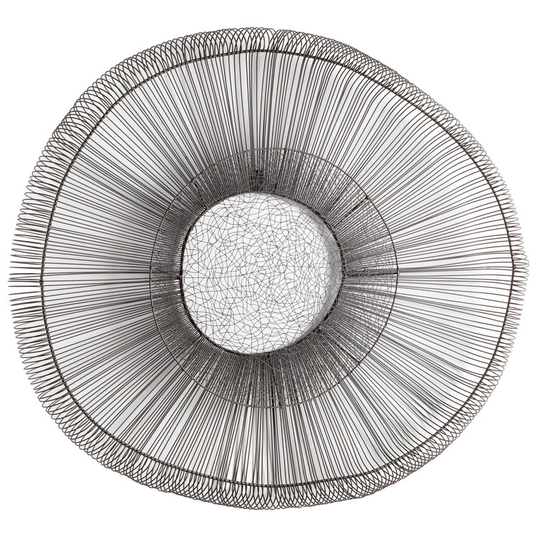 Cyan - 05642 - Wall Decor - Pardo - Graphite