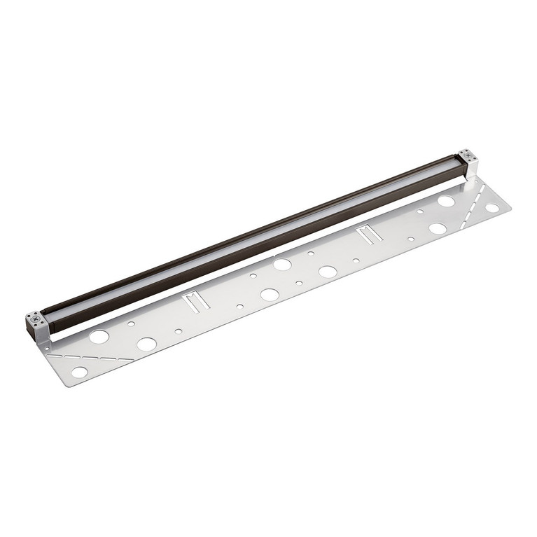 Kichler - 16103AZT27 - LED Hardscape - Landscape Led - Textured Architectural Bronze