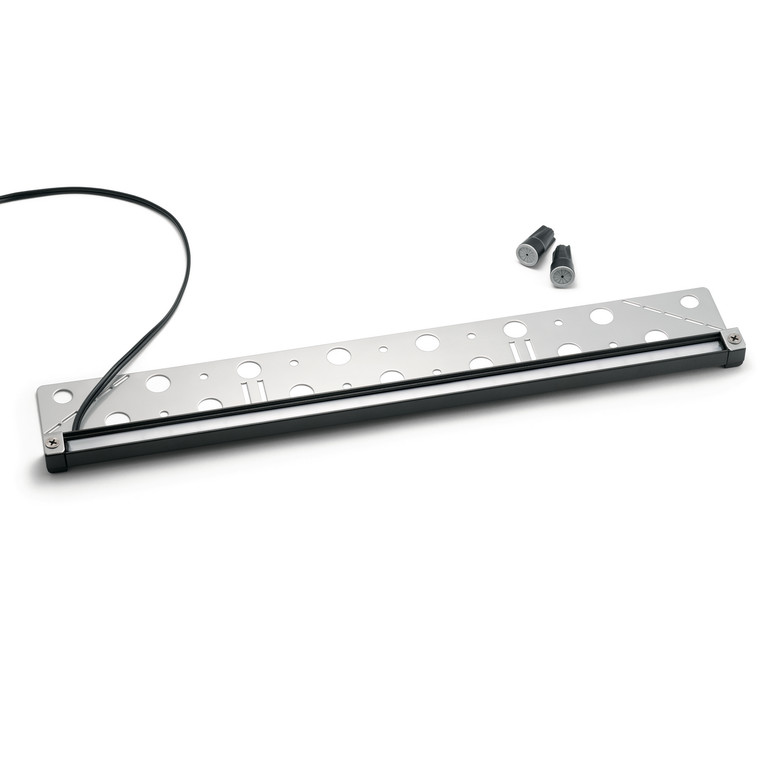 Kichler - 16103AZT30 - LED Hardscape - Landscape Led - Textured Architectural Bronze