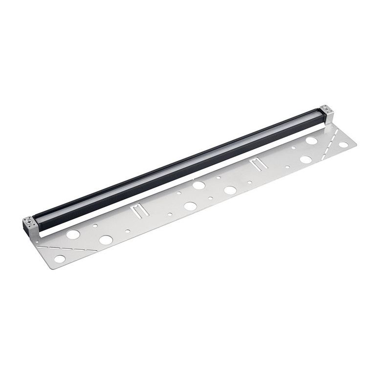Kichler - 16103BKT30 - LED Hardscape - Landscape Led - Textured Black