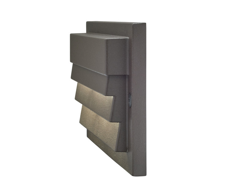 Kichler - 16171AZT30 - LED Surface-Mount - Landscape Led - Textured Architectural Bronze