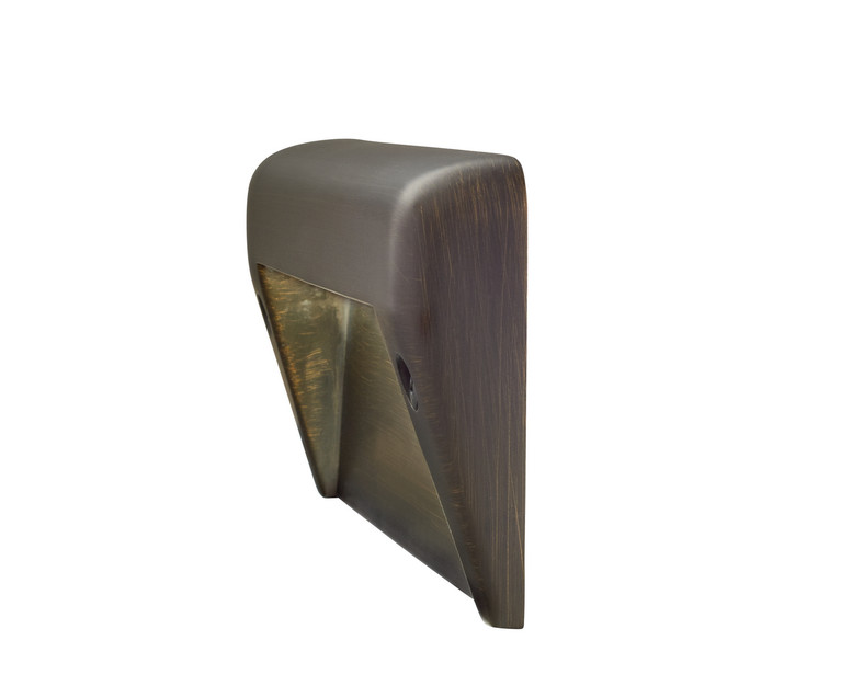 Kichler - 16172CBR30 - LED Surface-Mount - Landscape Led - Centennial Brass