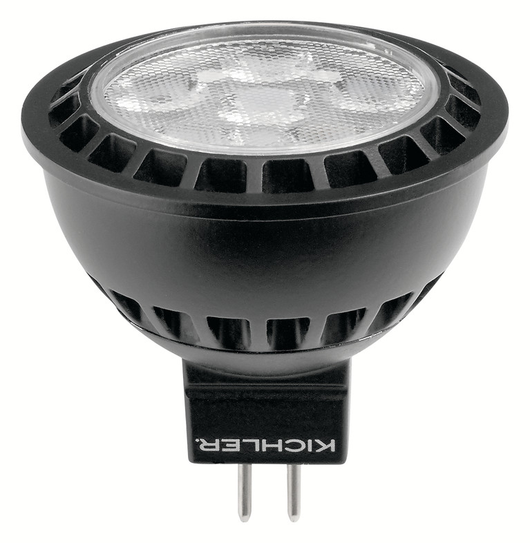 Kichler - 18148 - LED Lamp - Landscape Led - Black