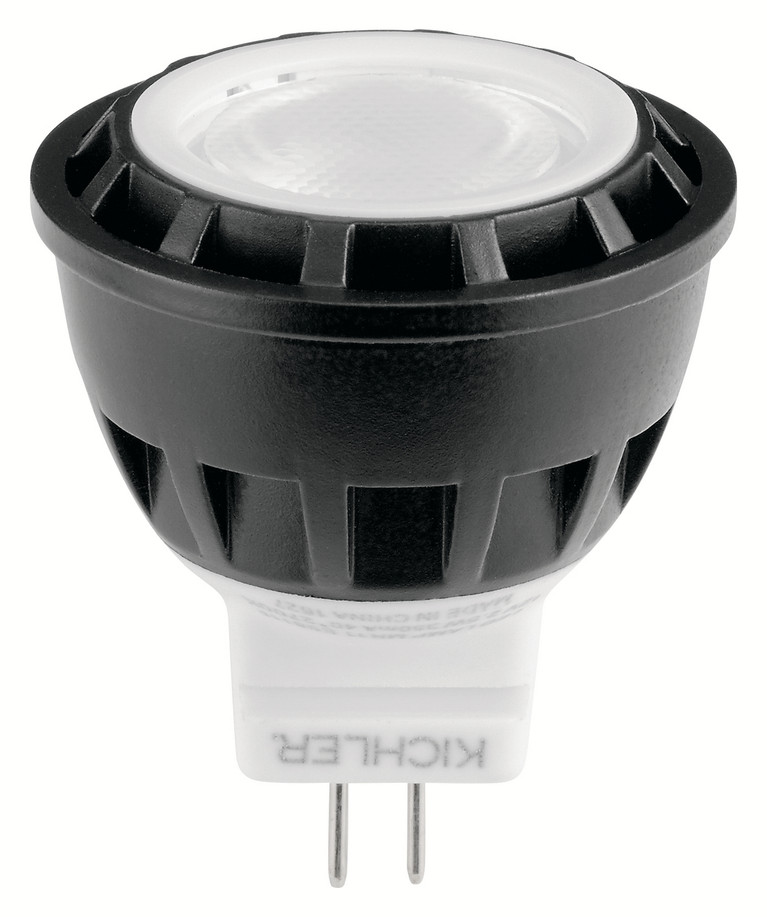 Kichler - 18162 - LED Lamp - Landscape Led - Black