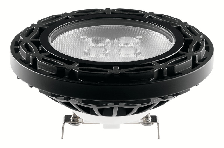 Kichler - 18180 - LED Lamp - Landscape Led - Black