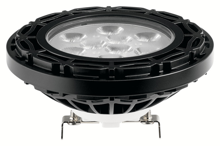 Kichler - 18187 - LED Lamp - Landscape Led - Black