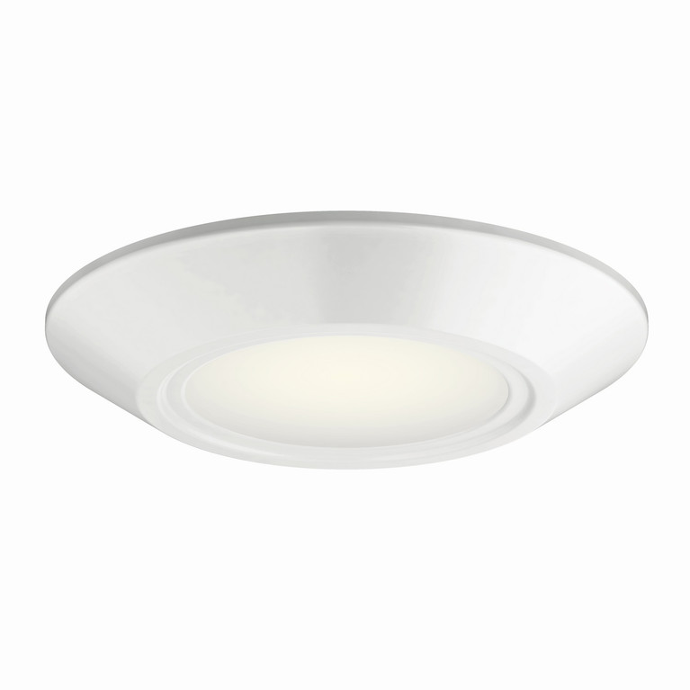 Kichler - 43873WHLED30 - LED Downlight - Horizon III - White