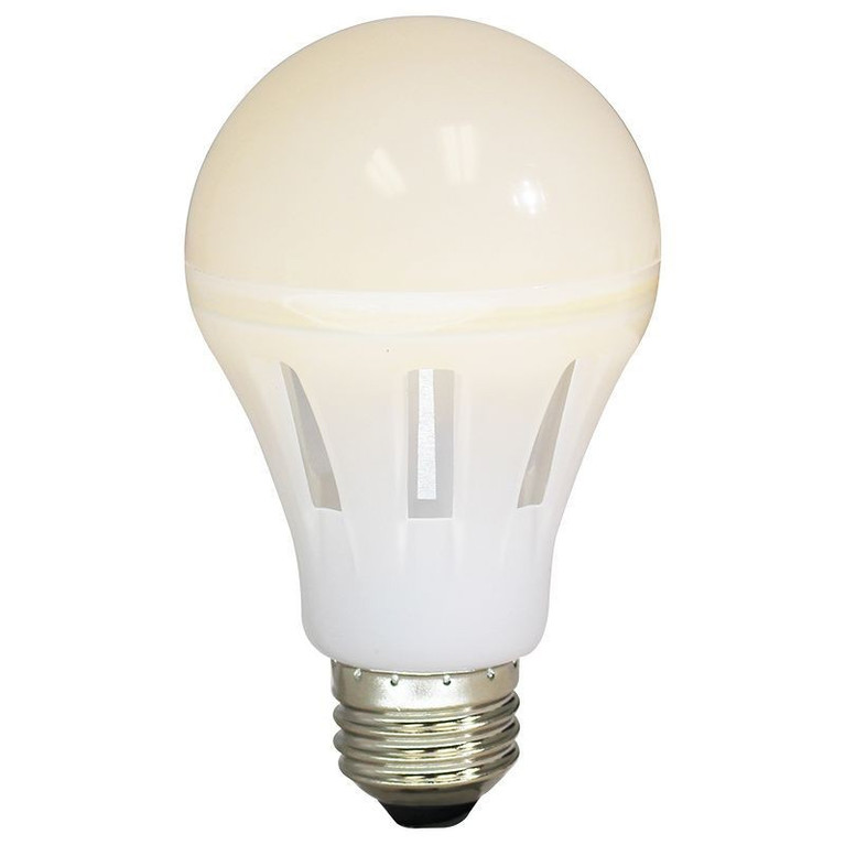 Westgate - A19-9W-MCT5-D - Light Bulb - White