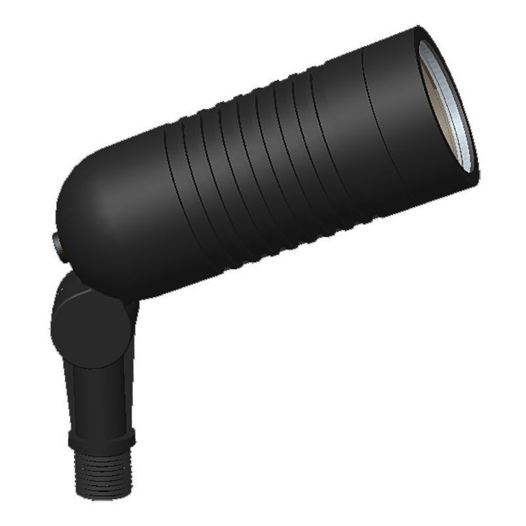 Westgate - AD120-017-MCT-BK - LED Spot Light - Black