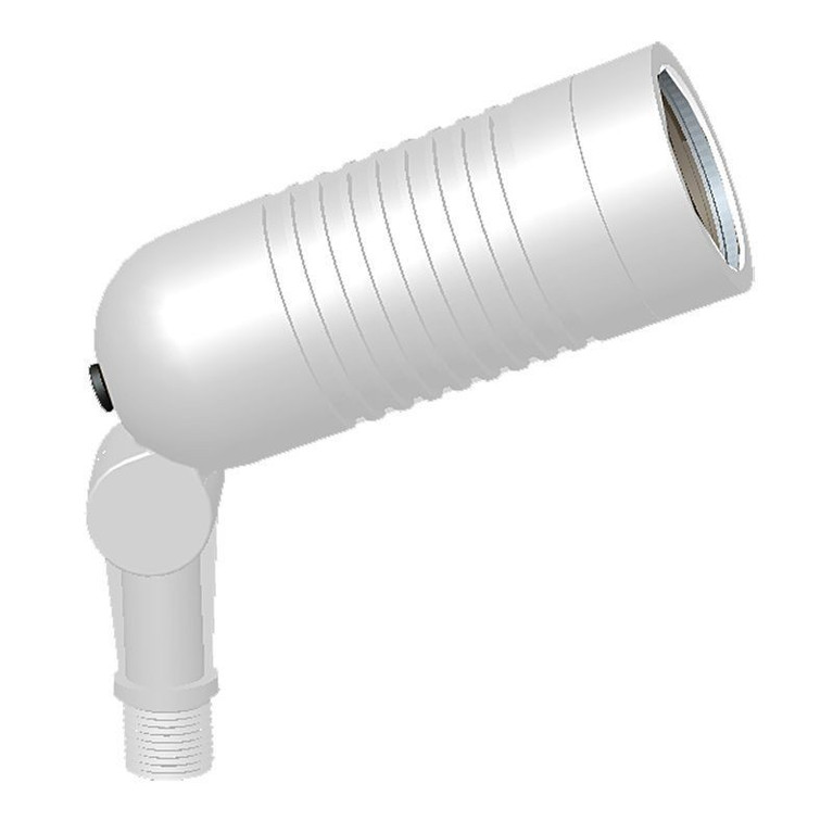 Westgate - AD120-017-MCT-WH - LED Spot Light - White