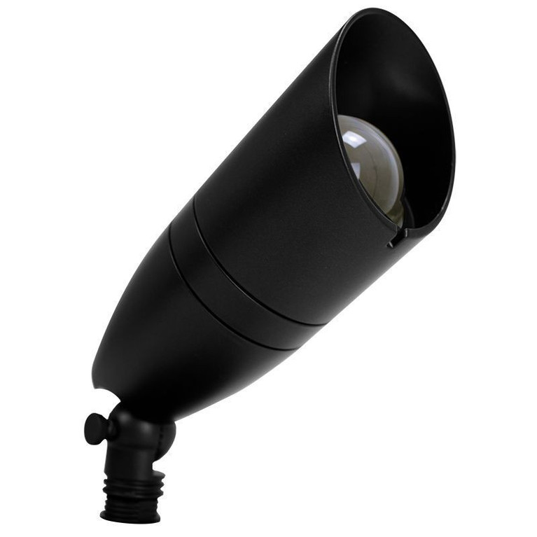 Westgate - AD120-018-MCT-BK - LED Spot Light - Black