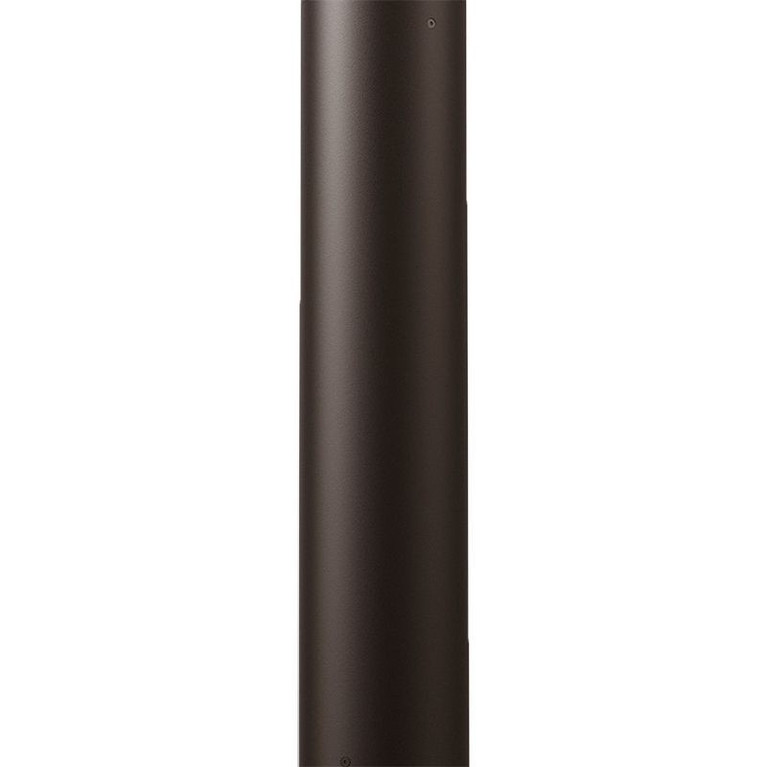 Westgate - BOL-G4-SHAFT-30-BR - Bollard Shaft - Bronze
