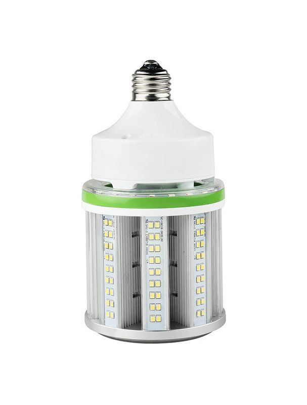 Westgate - CL-HL-27W-50K-E26 - High-Lumen LED Corn Lamp With Up Light - White