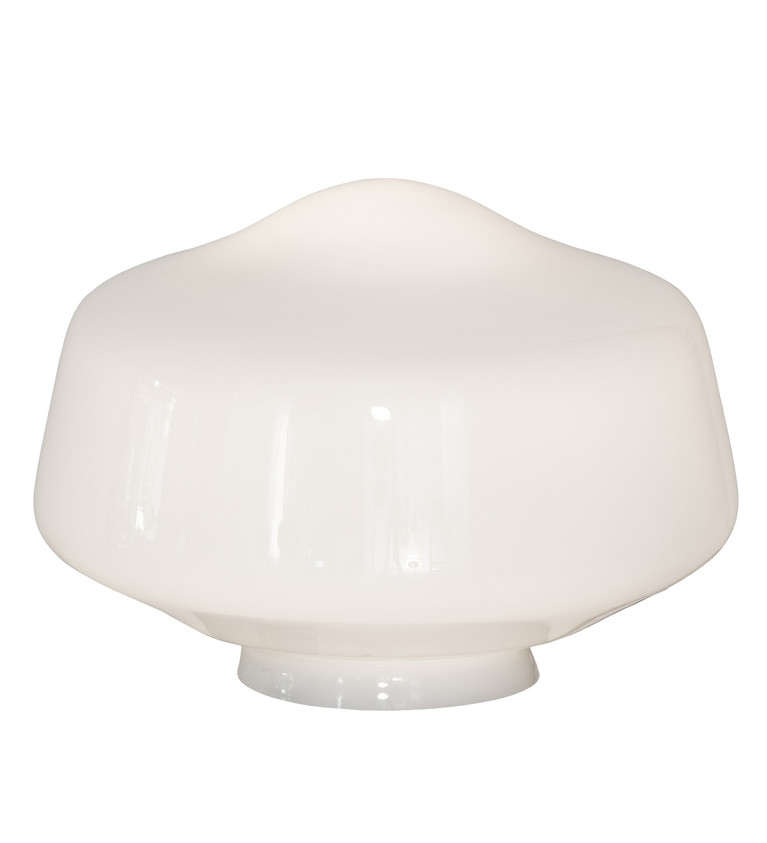 Meyda Tiffany - 101426 - Shade - Revival - White