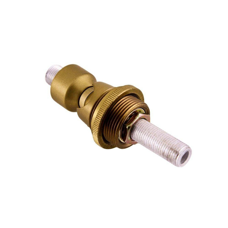 Arteriors - PIVOT-203 - Pivot - Antique Brass
