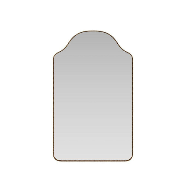 Arteriors - WMI28 - Mirror - Ayers - Antique Brass