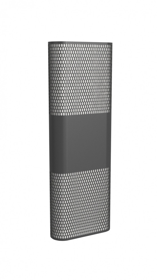 Avenue Lighting - AV2236-BLK - LED Outdoor Wall Mount - Avenue Outdoor - Black