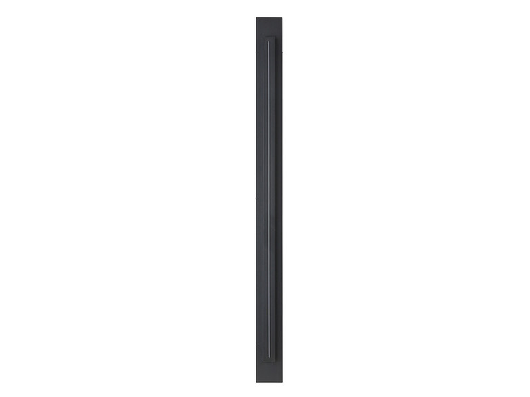 Avenue Lighting - AV3268-BLK - LED Outdoor Wall Mount - Avenue Outdoor - Black