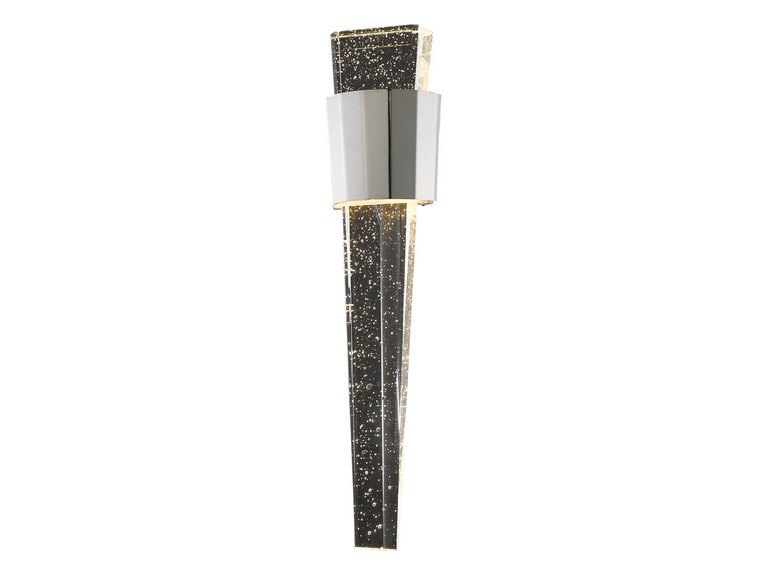 Avenue Lighting - HF3010-PN - LED Wall Sconce - The Original Glacier - Polished Nickel