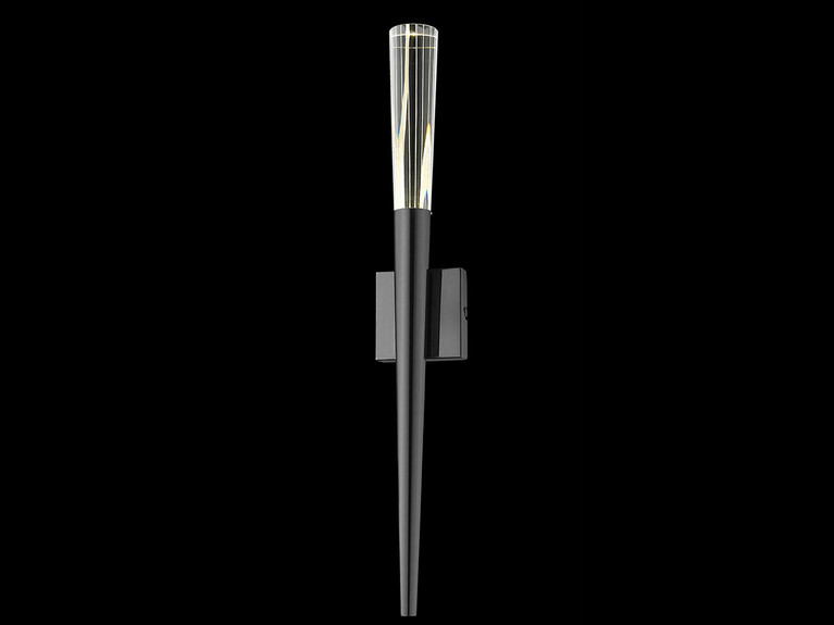 Avenue Lighting - HF3080-GM - LED Wall Sconce - Encino - Brushed Brass