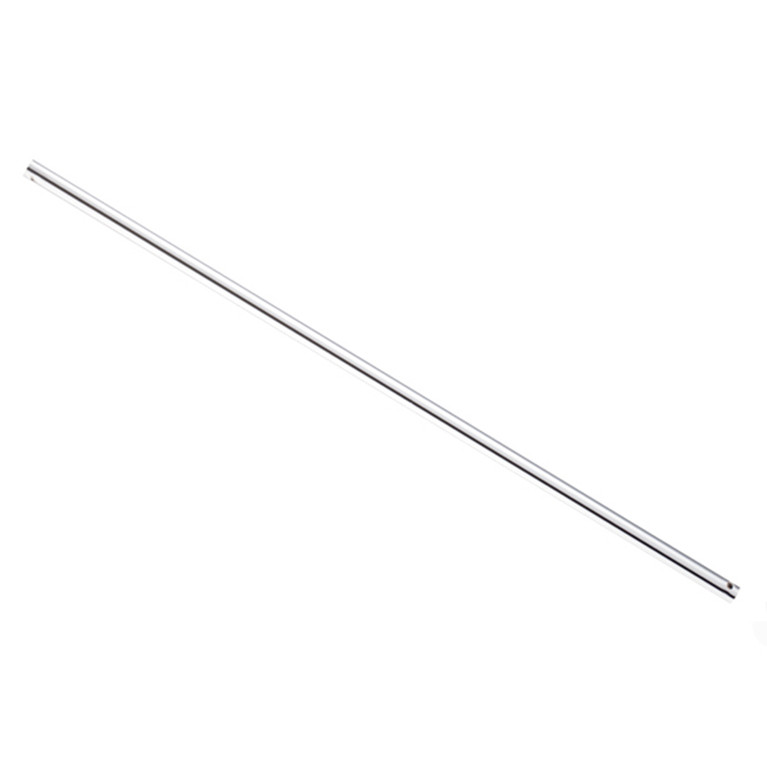 Beacon Lighting - 210555240 - Downrod - Lucci - Brushed Chrome