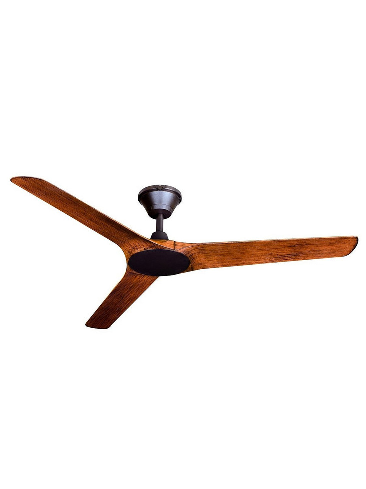 Beacon Lighting - 21321701 - 56 Ceiling Fan - Lucci - Oil Rubbed Bronze