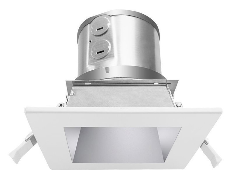 Westgate - CRLC4-15W-50K-S-D - LED Recessed Light - Haze