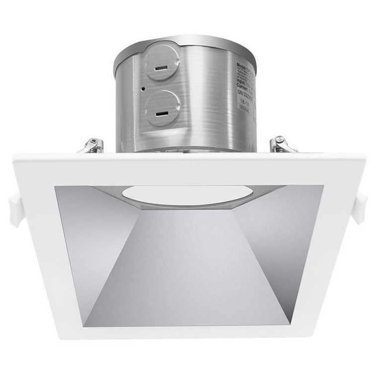 Westgate - CRLC6-20W-MCTP-S-D-WH - LED Commercial Recessed Light - Haze