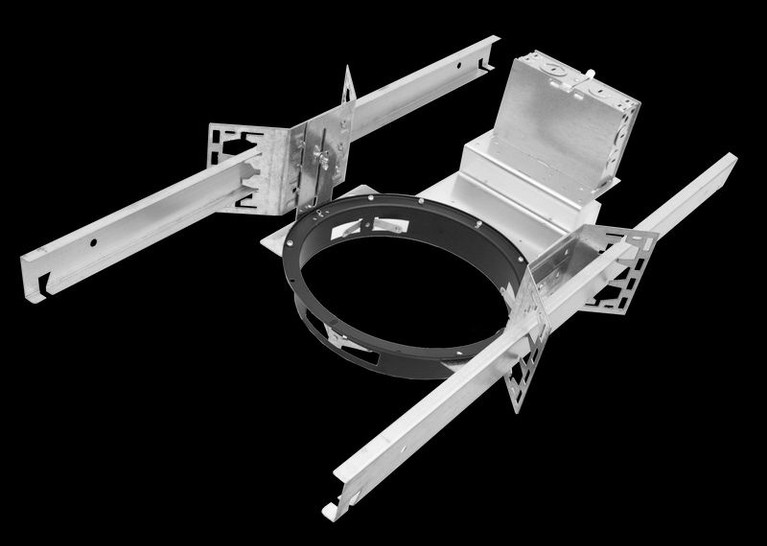 Westgate - CRL-HSG-10 - LED Commercial Recessed Light Housings